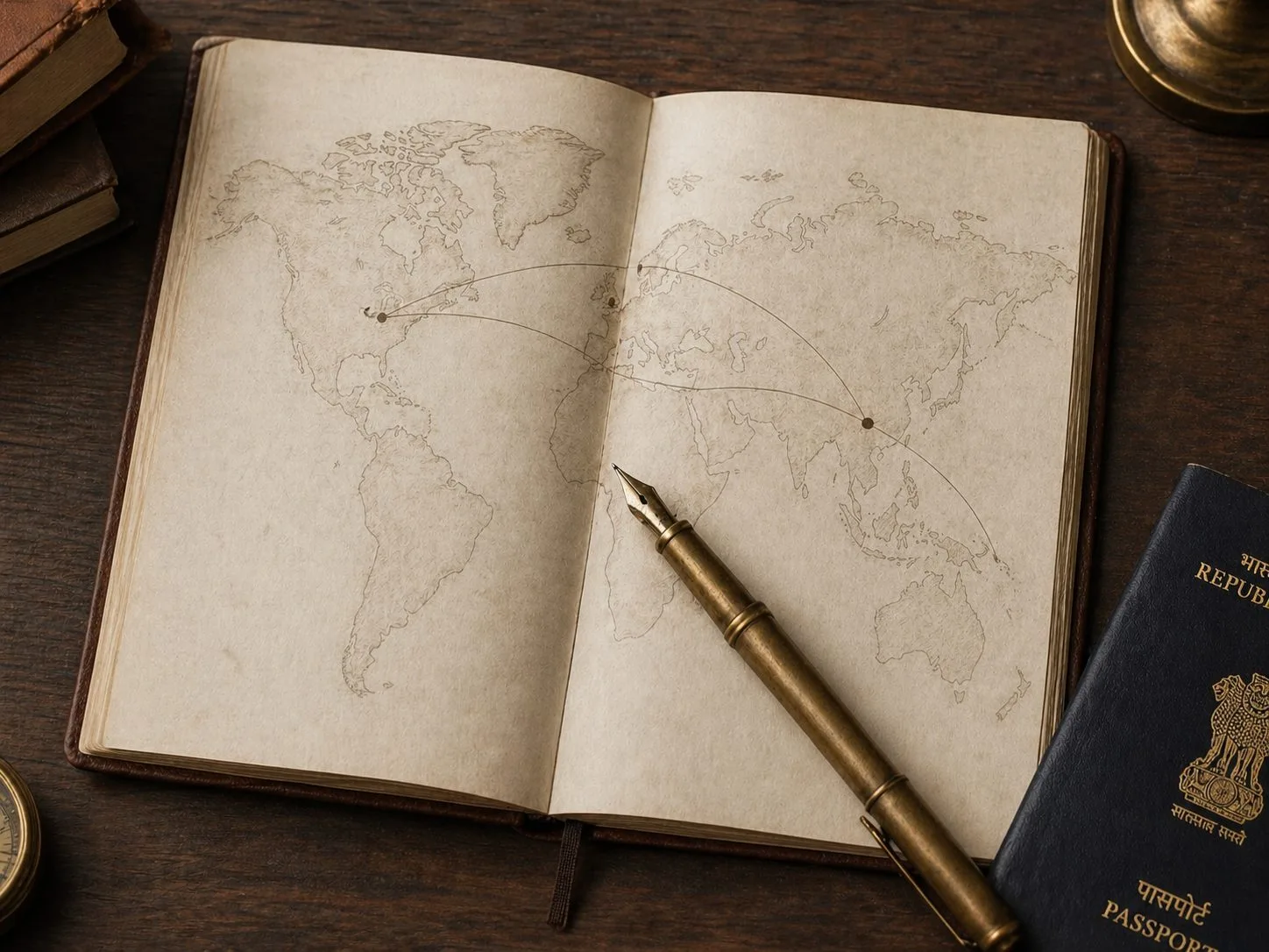 Global investing