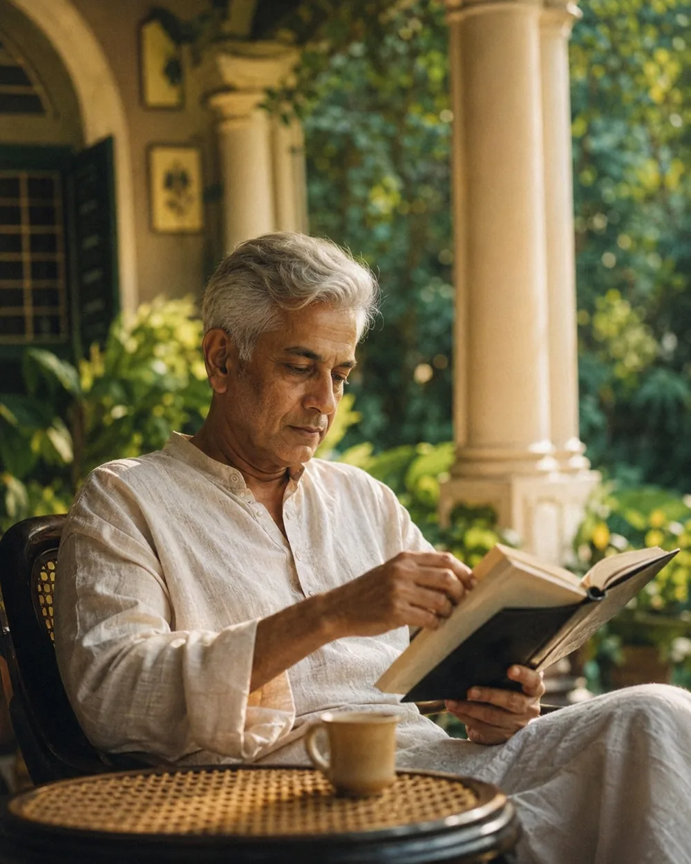 Retirement planning